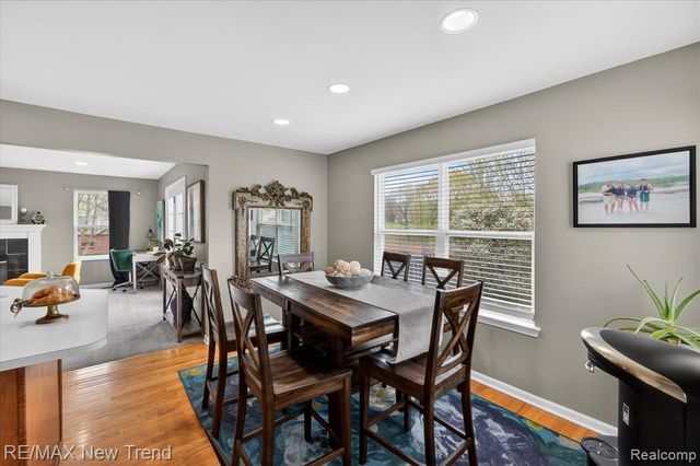 2032 Dover Drive, Wixom, MI 48393