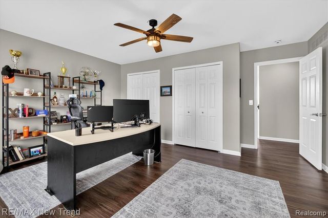 2032 Dover Drive, Wixom, MI 48393