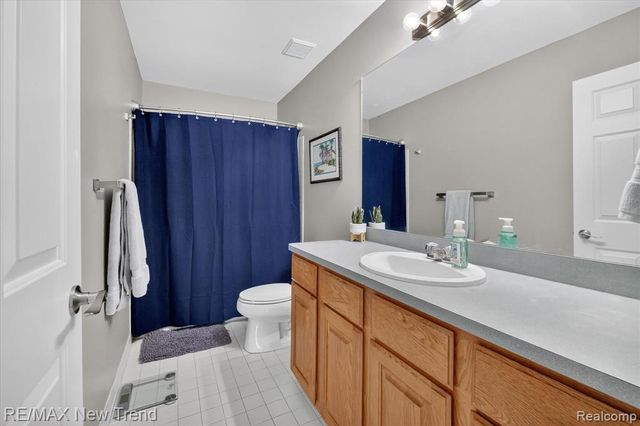 2032 Dover Drive, Wixom, MI 48393