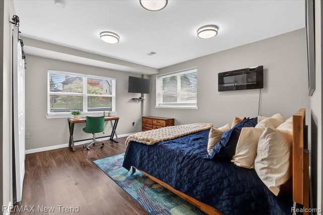 2032 Dover Drive, Wixom, MI 48393