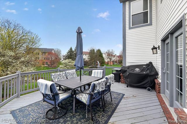 2032 Dover Drive, Wixom, MI 48393