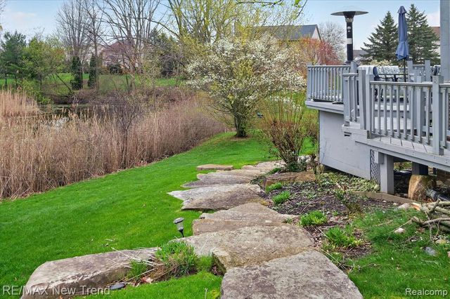 2032 Dover Drive, Wixom, MI 48393