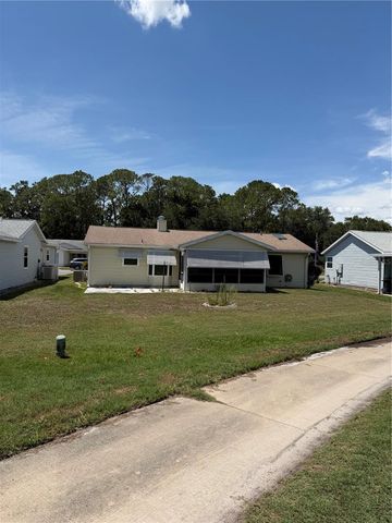 412 WESTWOOD DRIVE, Leesburg, FL 34748