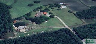 1726 Pine Barren Road, Bloomingdale, GA 31302