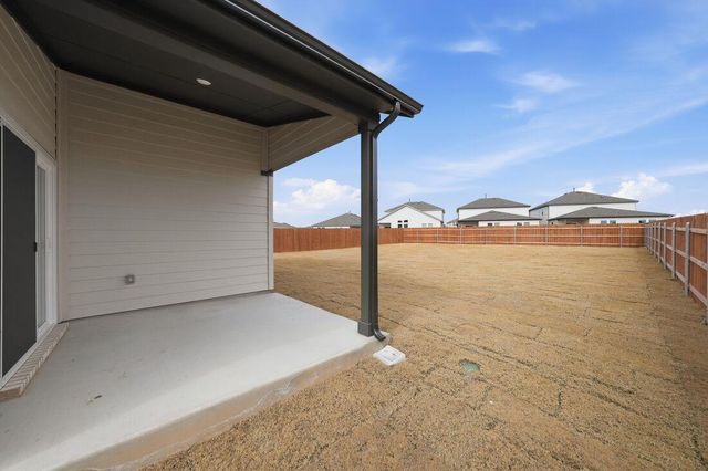 1009 Vanderscile RD, Hutto, TX 78634