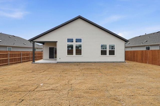 1009 Vanderscile RD, Hutto, TX 78634