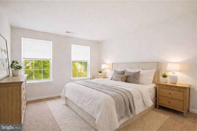 9309 MOUNT VERNON WAY, Fort Washington, MD 20744