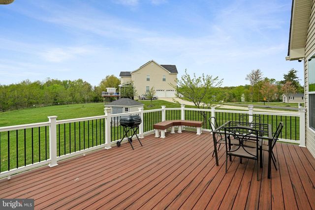 9309 MOUNT VERNON WAY, Fort Washington, MD 20744