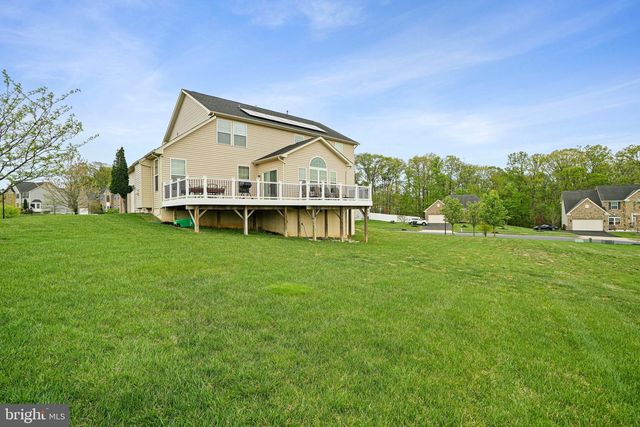 9309 MOUNT VERNON WAY, Fort Washington, MD 20744