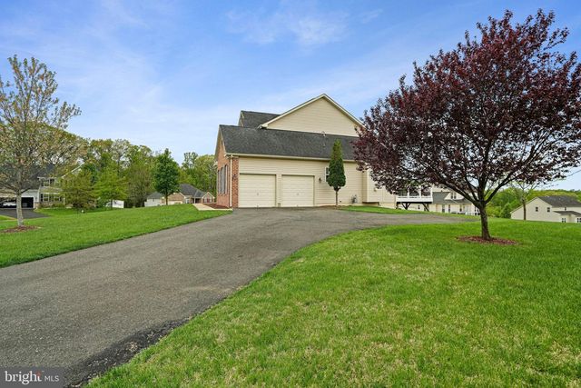 9309 MOUNT VERNON WAY, Fort Washington, MD 20744