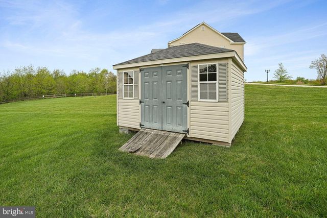 9309 MOUNT VERNON WAY, Fort Washington, MD 20744