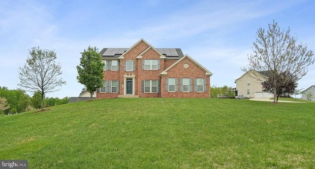 9309 MOUNT VERNON WAY, Fort Washington, MD 20744