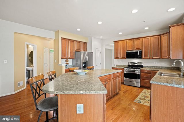 9309 MOUNT VERNON WAY, Fort Washington, MD 20744