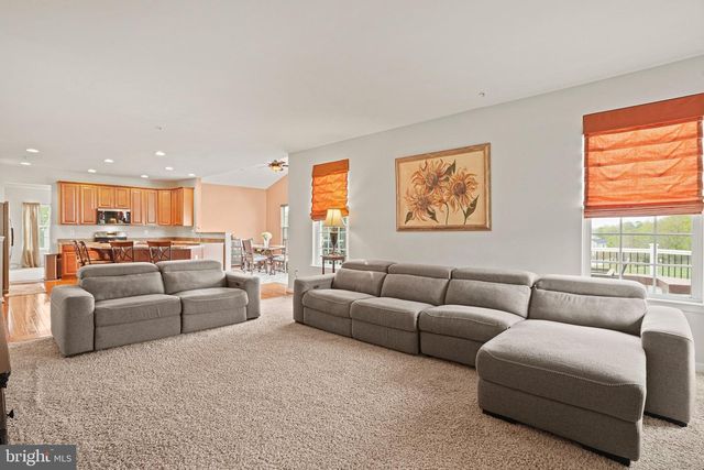 9309 MOUNT VERNON WAY, Fort Washington, MD 20744