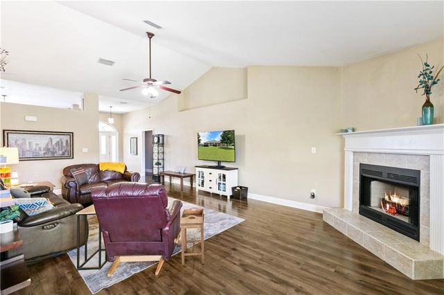 25832 Keldon Court, Daphne, AL 36526
