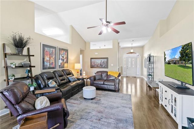 25832 Keldon Court, Daphne, AL 36526