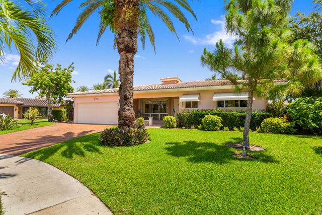 270 SE 5th Terrace, Pompano Beach, FL 33060