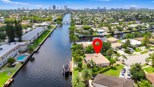 270 SE 5th Terrace, Pompano Beach, FL 33060