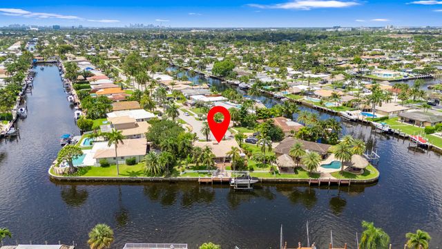 270 SE 5th Terrace, Pompano Beach, FL 33060