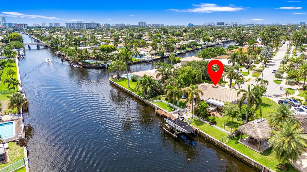 270 SE 5th Terrace, Pompano Beach, FL 33060