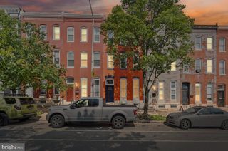 1715 N BROADWAY, Baltimore, MD 21213