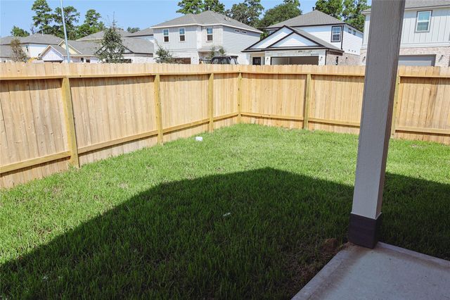 16 Courageous Side Way, Magnolia, TX 77354