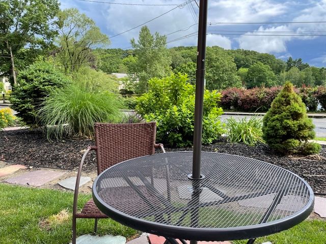 108 Dexter Road 108, Newton, MA 02460