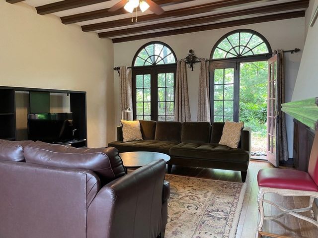 108 Dexter Road 108, Newton, MA 02460