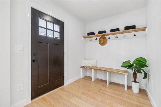 34 Larch St. 1, Boston, MA 02135
