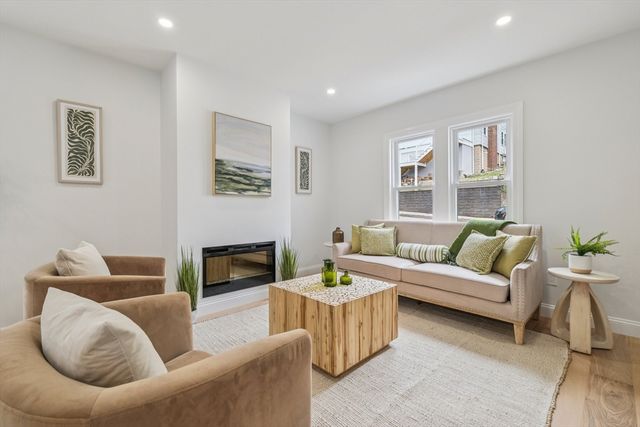 34 Larch St. 1, Boston, MA 02135
