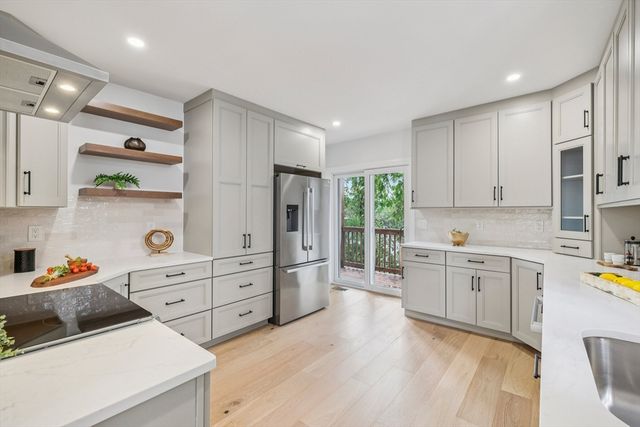 34 Larch St. 1, Boston, MA 02135