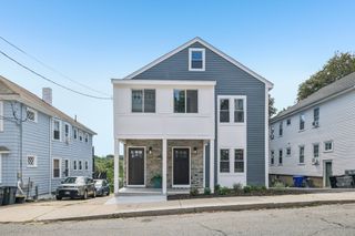 34 Larch St. 1, Boston, MA 02135