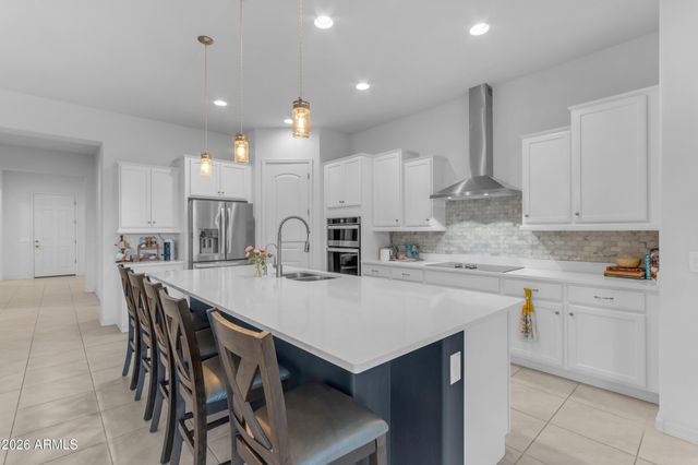 16635 W VALENCIA Drive, Goodyear, AZ 85338