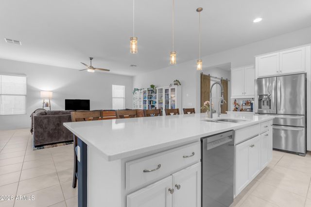 16635 W VALENCIA Drive, Goodyear, AZ 85338