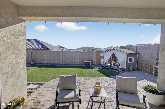 16635 W VALENCIA Drive, Goodyear, AZ 85338