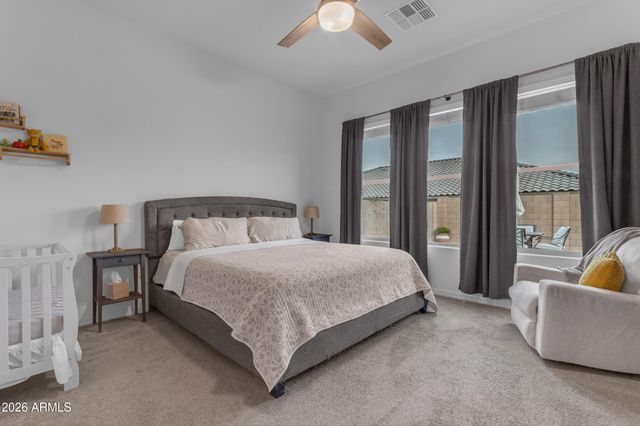 16635 W VALENCIA Drive, Goodyear, AZ 85338