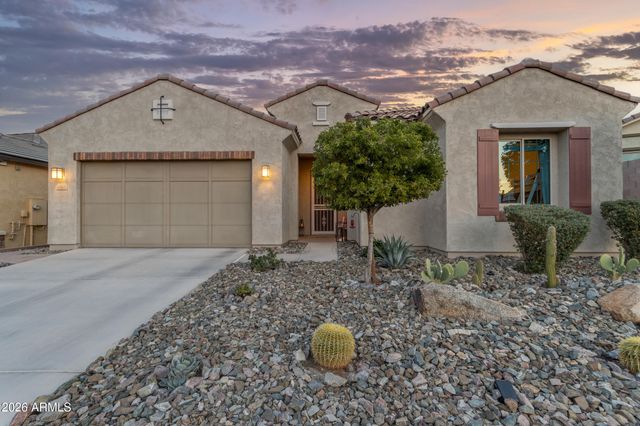 16635 W VALENCIA Drive, Goodyear, AZ 85338