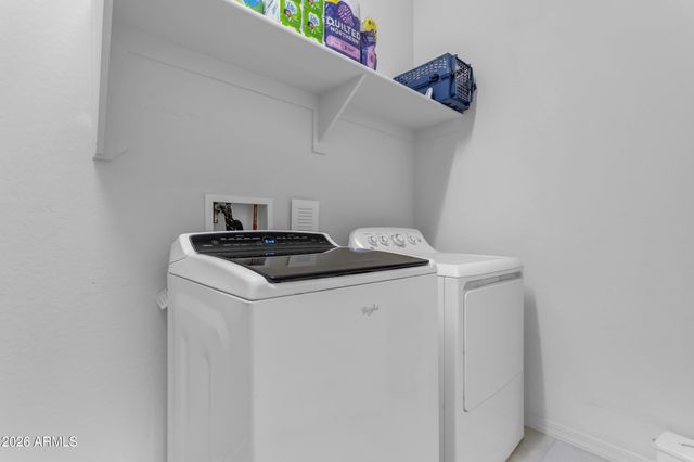 16635 W VALENCIA Drive, Goodyear, AZ 85338