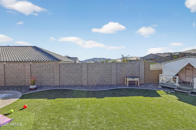 16635 W VALENCIA Drive, Goodyear, AZ 85338