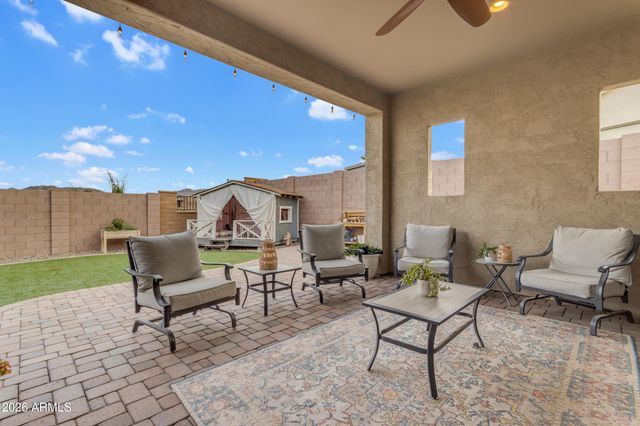 16635 W VALENCIA Drive, Goodyear, AZ 85338