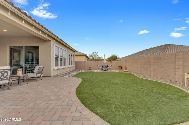 16635 W VALENCIA Drive, Goodyear, AZ 85338