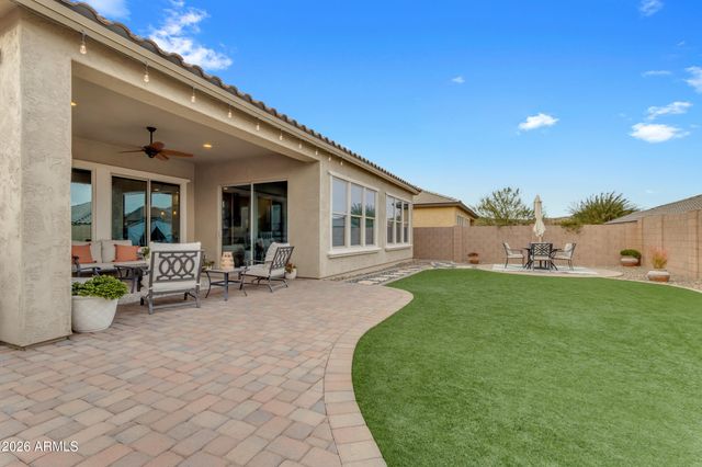 16635 W VALENCIA Drive, Goodyear, AZ 85338