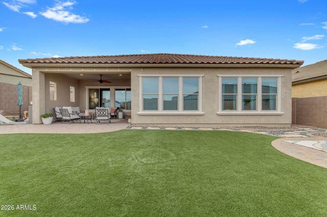 16635 W VALENCIA Drive, Goodyear, AZ 85338