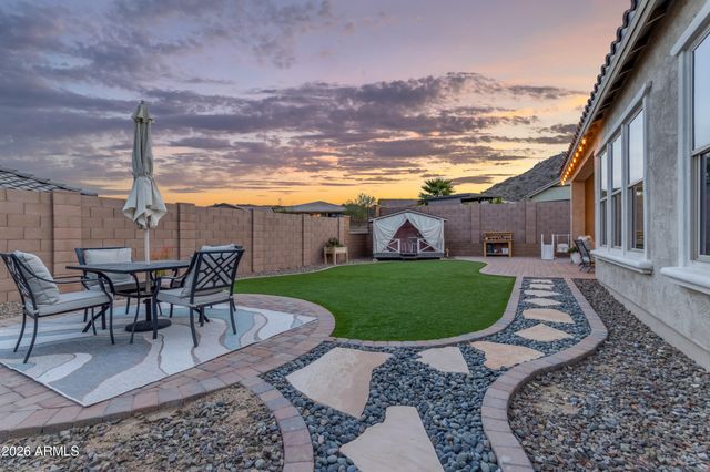 16635 W VALENCIA Drive, Goodyear, AZ 85338