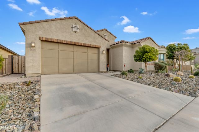 16635 W VALENCIA Drive, Goodyear, AZ 85338