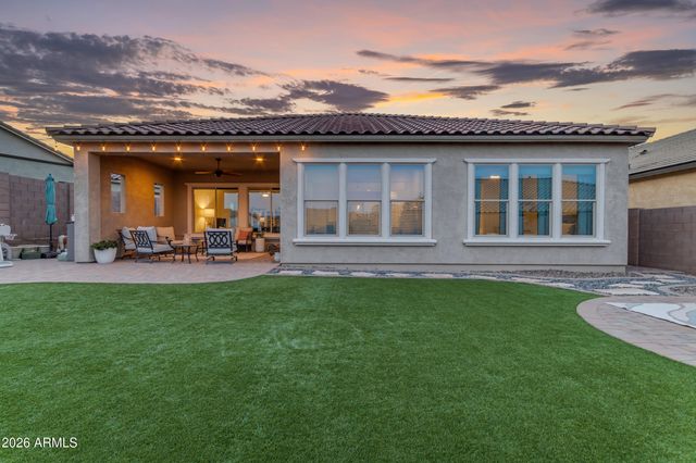 16635 W VALENCIA Drive, Goodyear, AZ 85338