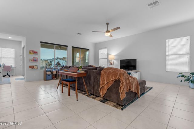 16635 W VALENCIA Drive, Goodyear, AZ 85338