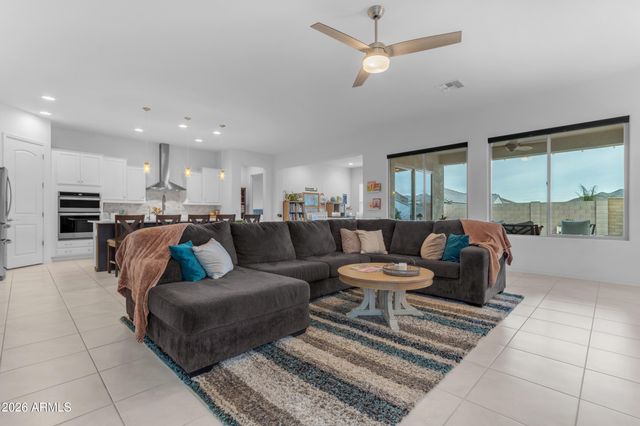 16635 W VALENCIA Drive, Goodyear, AZ 85338