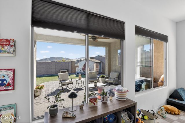 16635 W VALENCIA Drive, Goodyear, AZ 85338