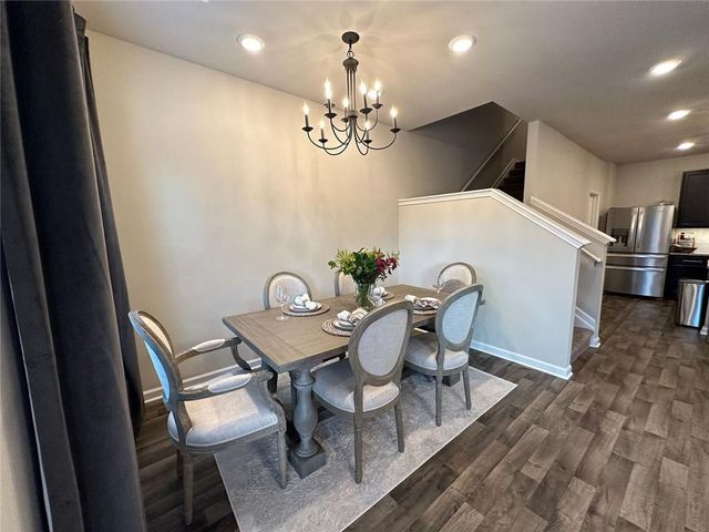 126 Auburn Crossing Drive, Auburn, GA 30011